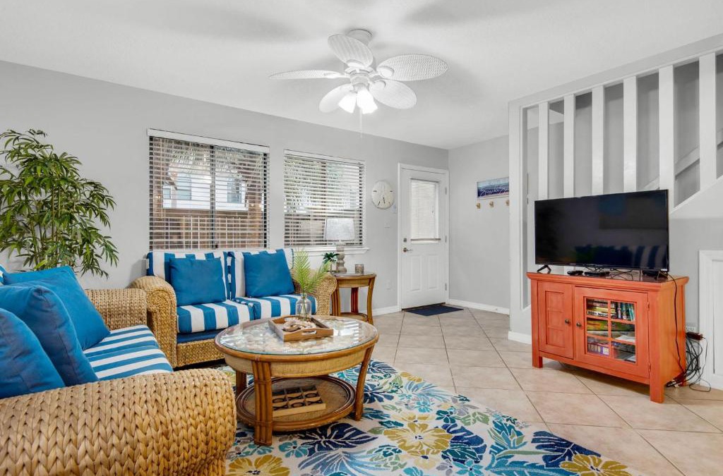 Sugar Beach House | Sugar Beach F-26