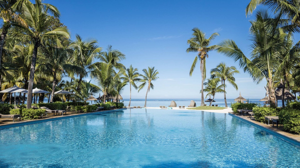 Wolmar Resort | Sugar Beach Mauritius