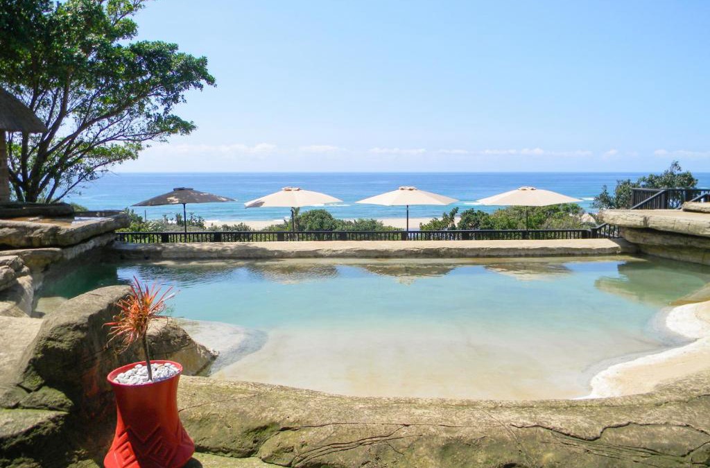 Elysium Resort | Sugar Beach Resort