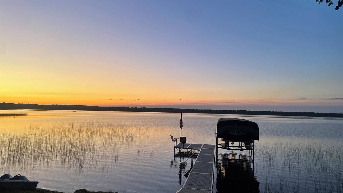 Cohasset House | Sugar Lake Escape
