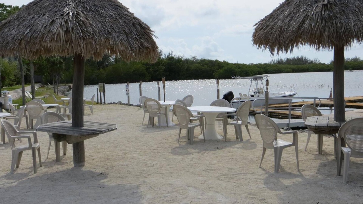 Sugarloaf Key Hotel | Sugar Loaf Lodge