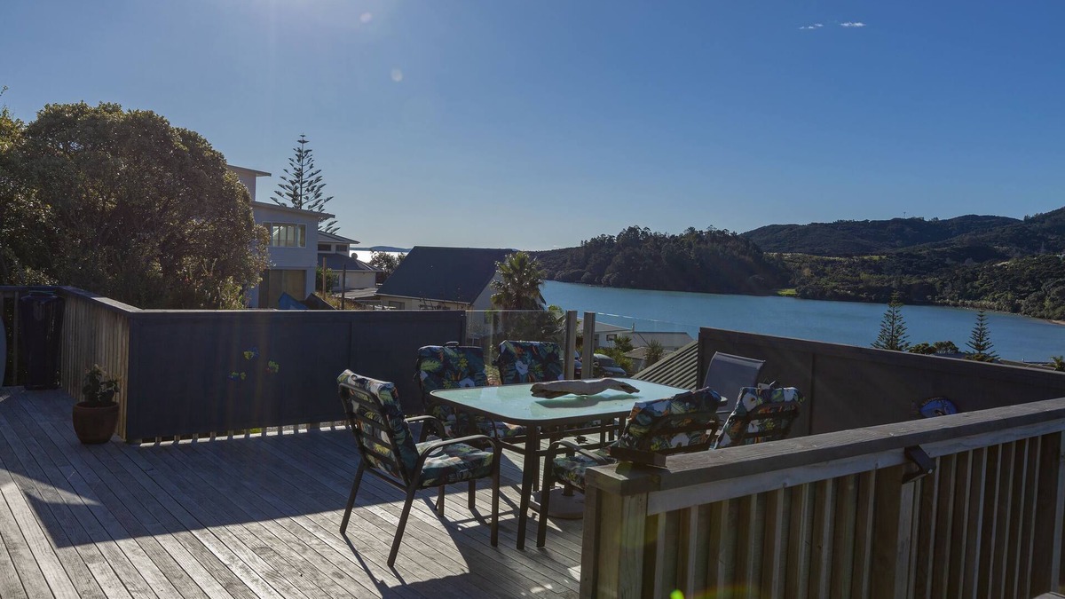 Hihi House | Sugar Sands Holiday Home