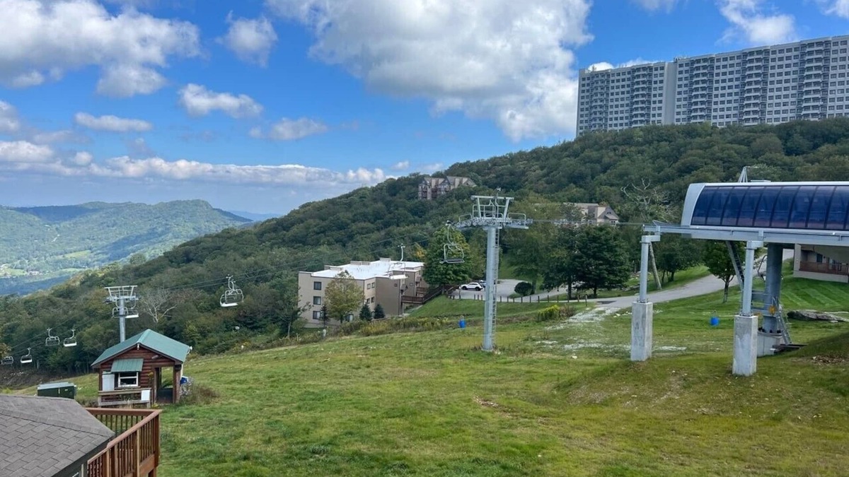 Sugar Mountain Condo | Sugar Ski Premium Powder Haus Two Bedroom - Unit 324