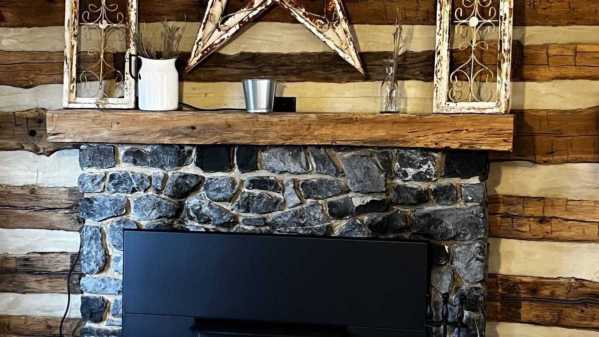 Vesuvius Bed & Breakfast | Sugar Tree Inn