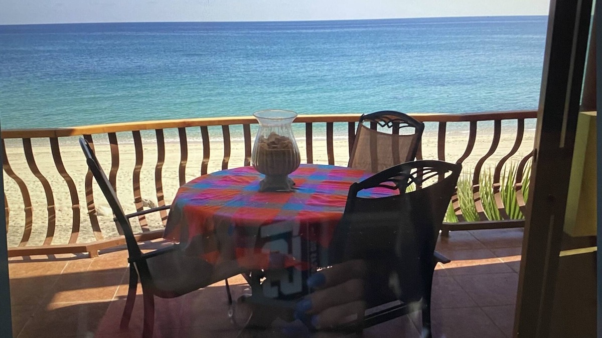 Buenavista Condo | Sugar White Sand Beach Condo