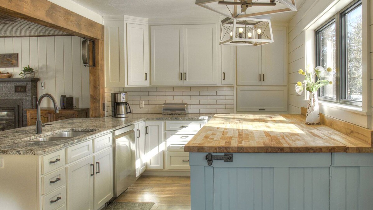 Brainerd Cottage | Sugarbush Creek Cottage on Round Lake, Gull Lake Chain