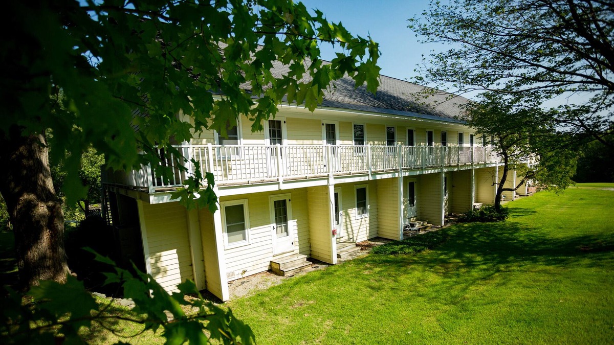 Warren Hotel | Sugarbush Inn At Sugarbush