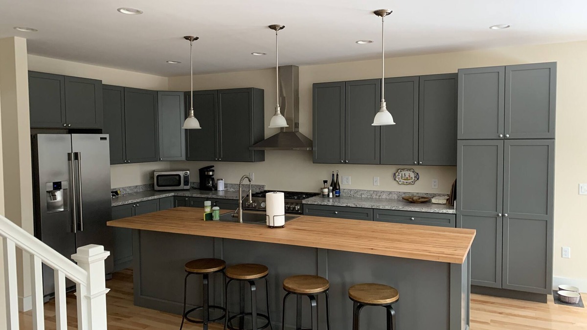 Warren House | Sugarbush Mountain/Lincoln Peak at your doorstep