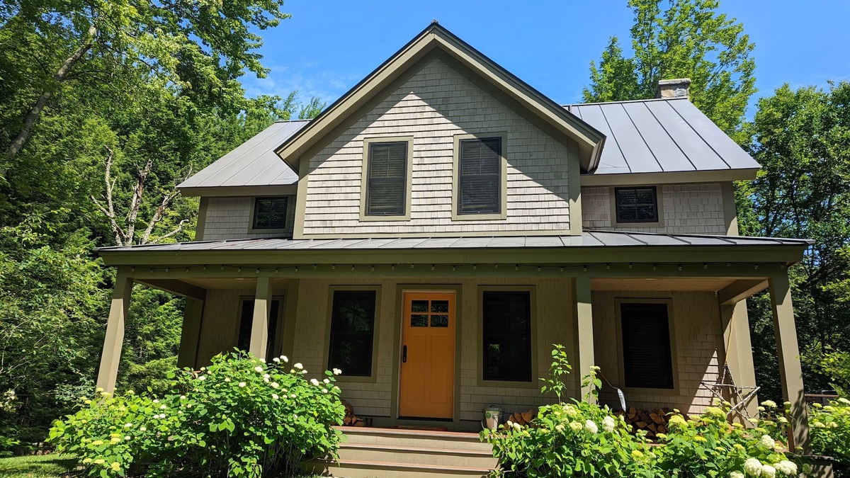 Waitsfield House | Sugarbush/Mt. Ellen Year-Round Sanctuary