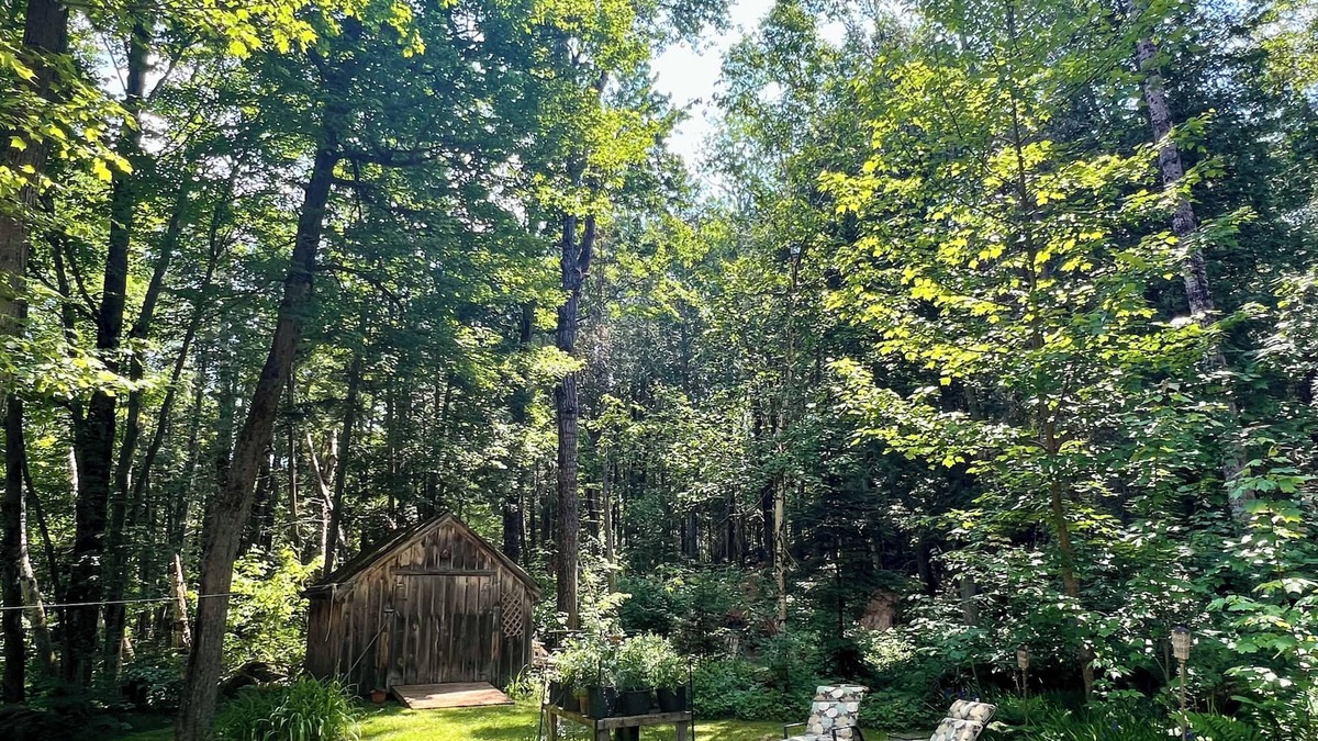 Stratton House | Sugarloaf & Flagstaff Lake Vacation Rental
