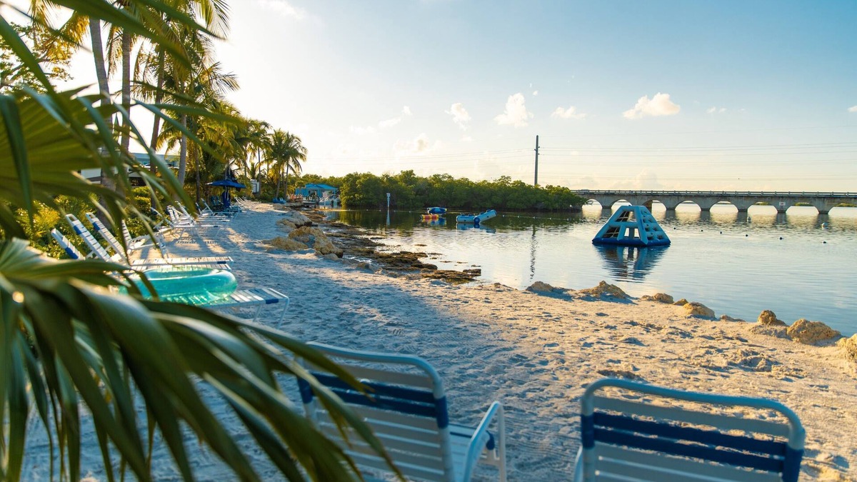 Sugarloaf Key Hotel | Sugarloaf Key Hotel at KOA Resort