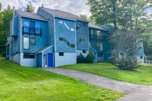Carrabassett Valley House | Sugarloaf Mountain Treasure