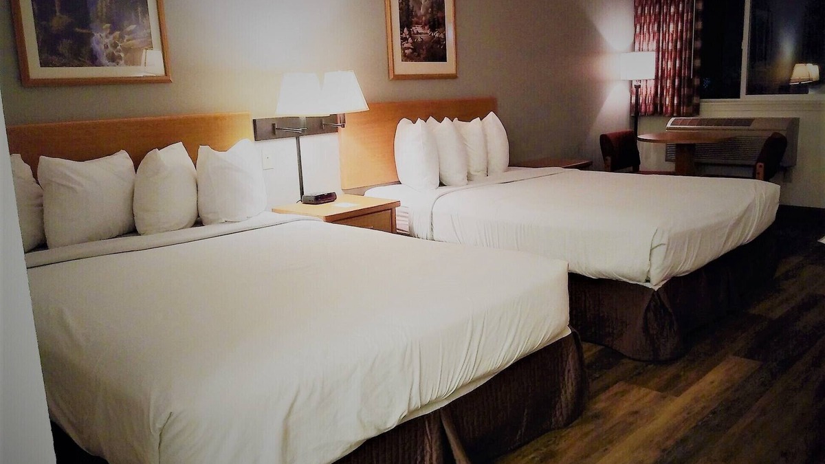 Boyd Acres Hotel | Sugarloaf Mt Motel