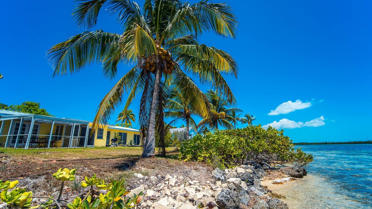 Sugarloaf Shores House | Sugarloaf Serenity | Spacious, pet-friendly waterfront retreat on Sugarloaf Key
