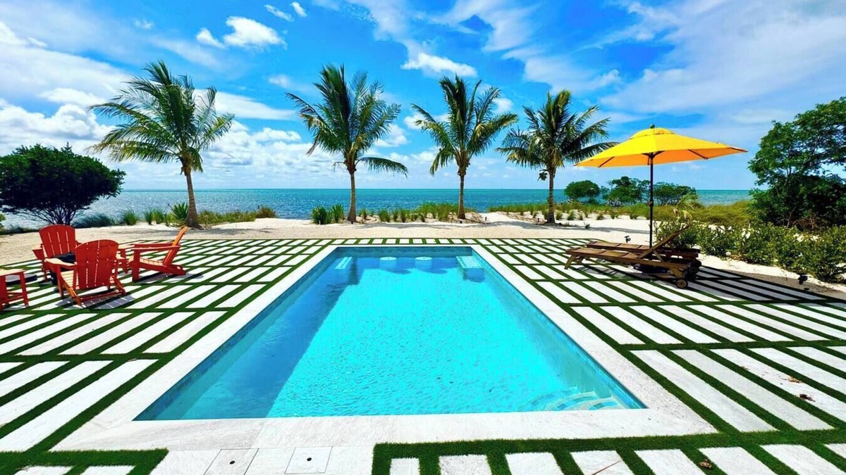 Sugarloaf Key Apartment | Sugarloaf Serenity - Beach House