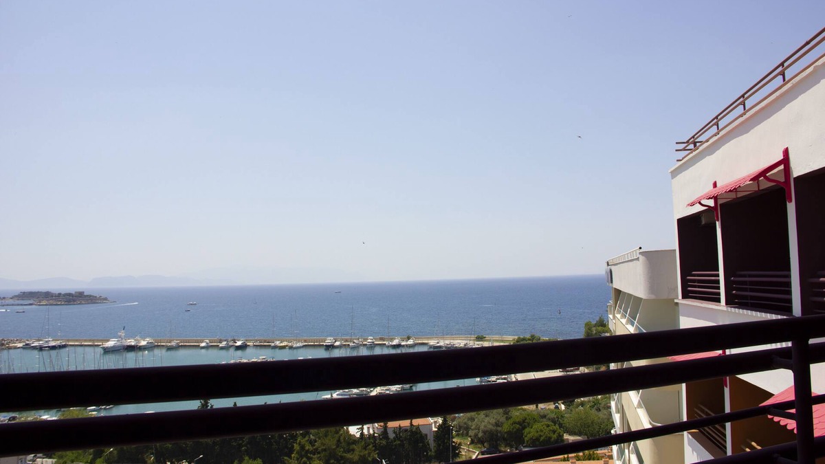 Kusadasi City Centre Hotel | Suhan Seaport Hotel