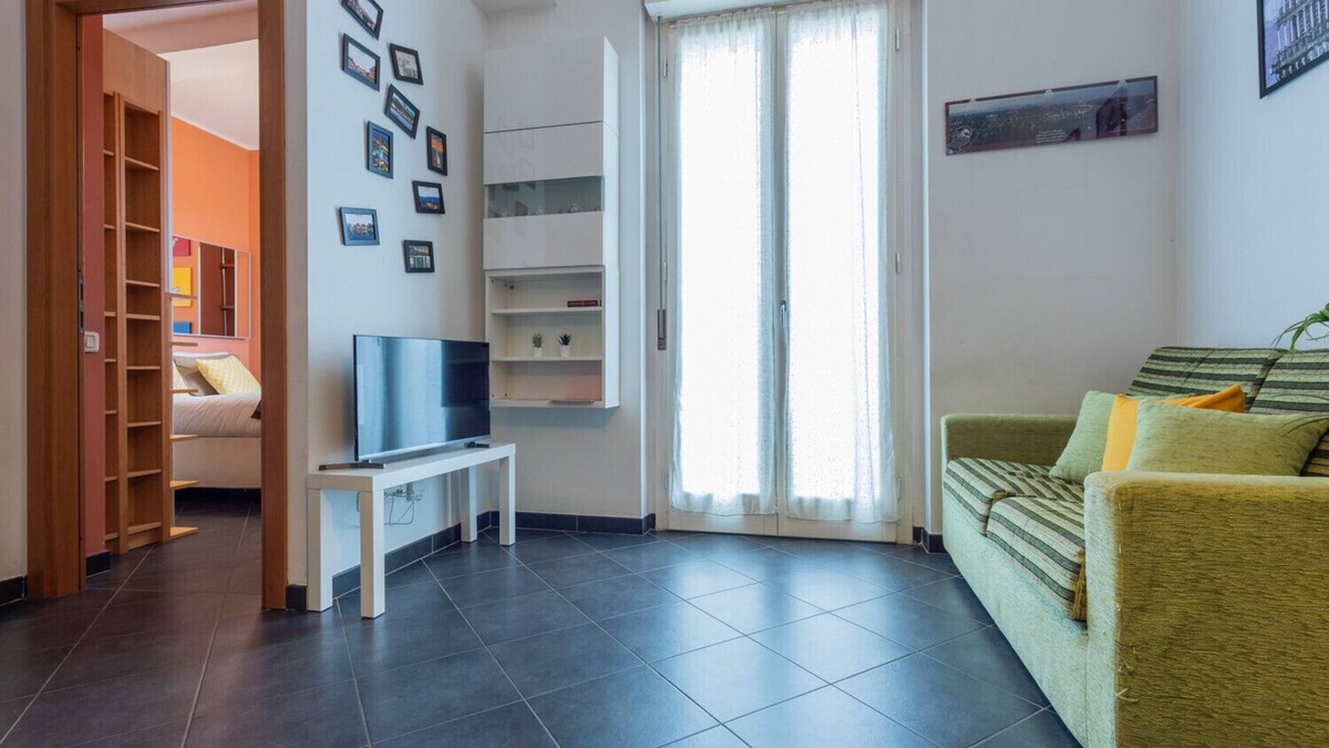 Borgo Dora Apartment | Sui tetti di Torino by Wonderful Italy