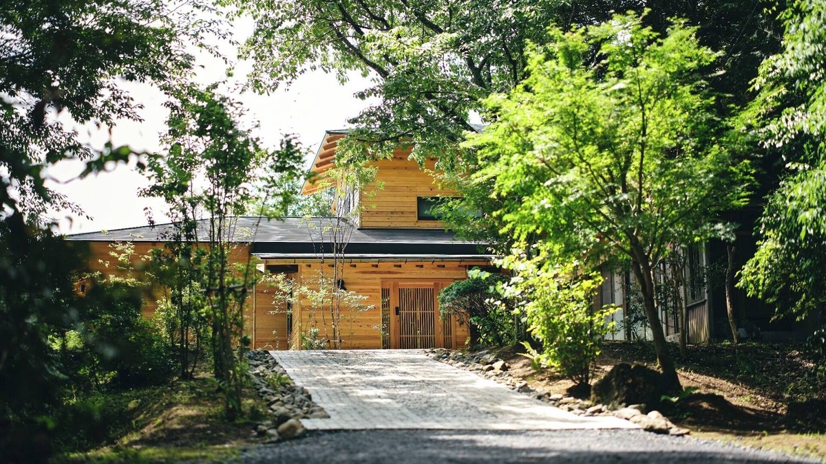 Kasumigaura House | SuigoenSelected ingredients from Lake Kasumigaura Ibaraki Choose your breakfast plan dinner op/Kasumigaura Ibaraki