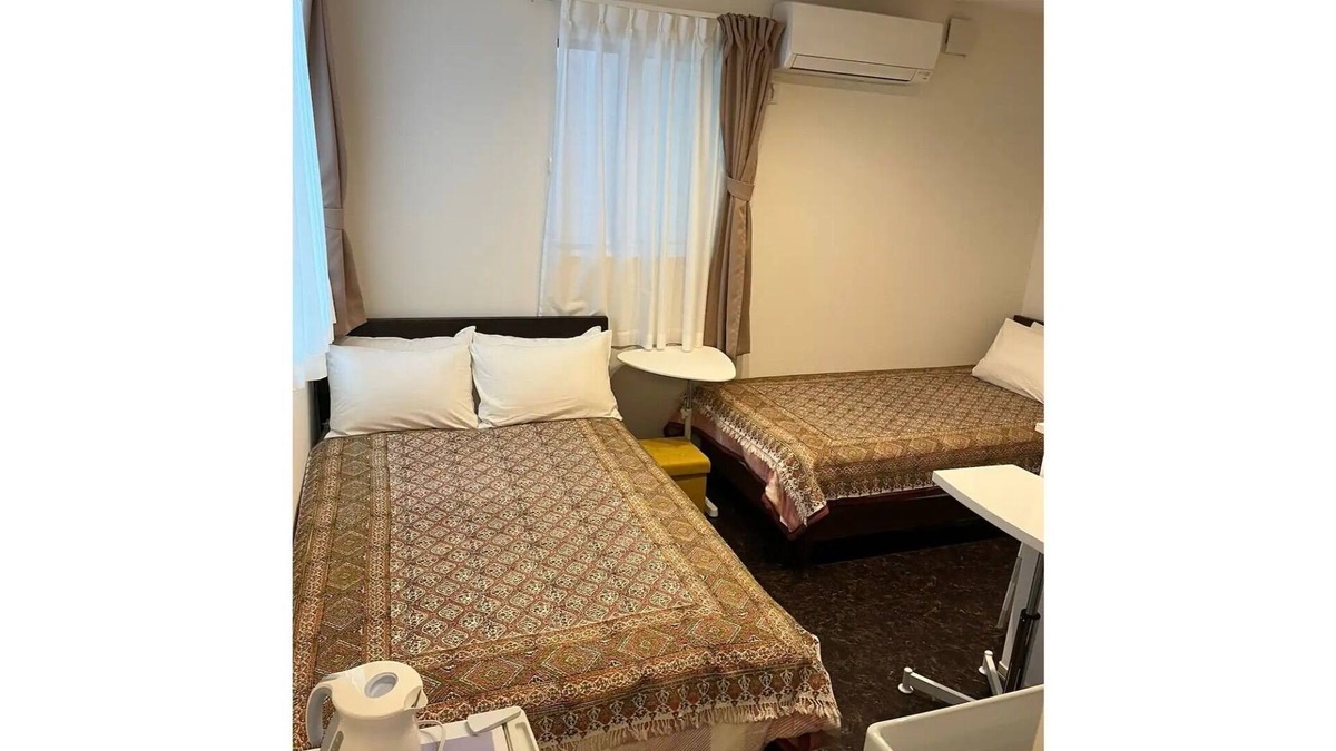 Kitakasai House | Suika Feel the comfort of coming home Free breakfast is now included/Edogawa-ku Tokyo