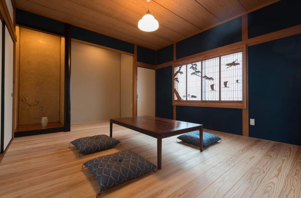 Hita House | Suikomareso