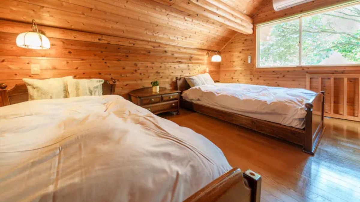 Kawanehon Hotel | SuisenFusion of outdoor and healingHot spring /Haibaragun Shizuoka