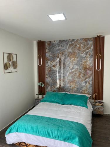 Chimborazo Province Apartment | Suit Exclusiva y elegante