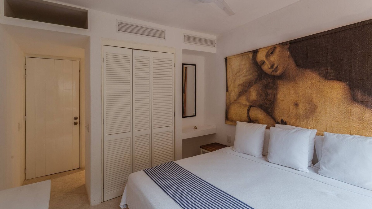 Costa Careyes Apartment | Suite in El Careyes Club & Residences