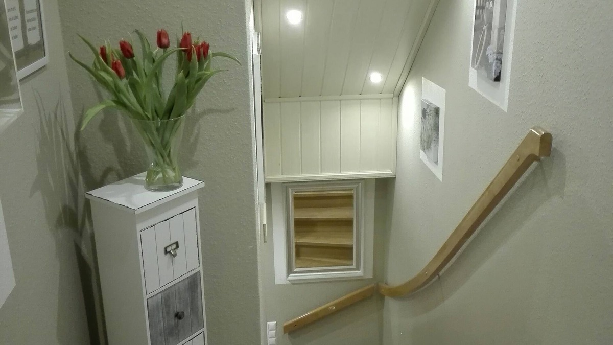 Woehrden Condo | Suitable for allergy sufferers