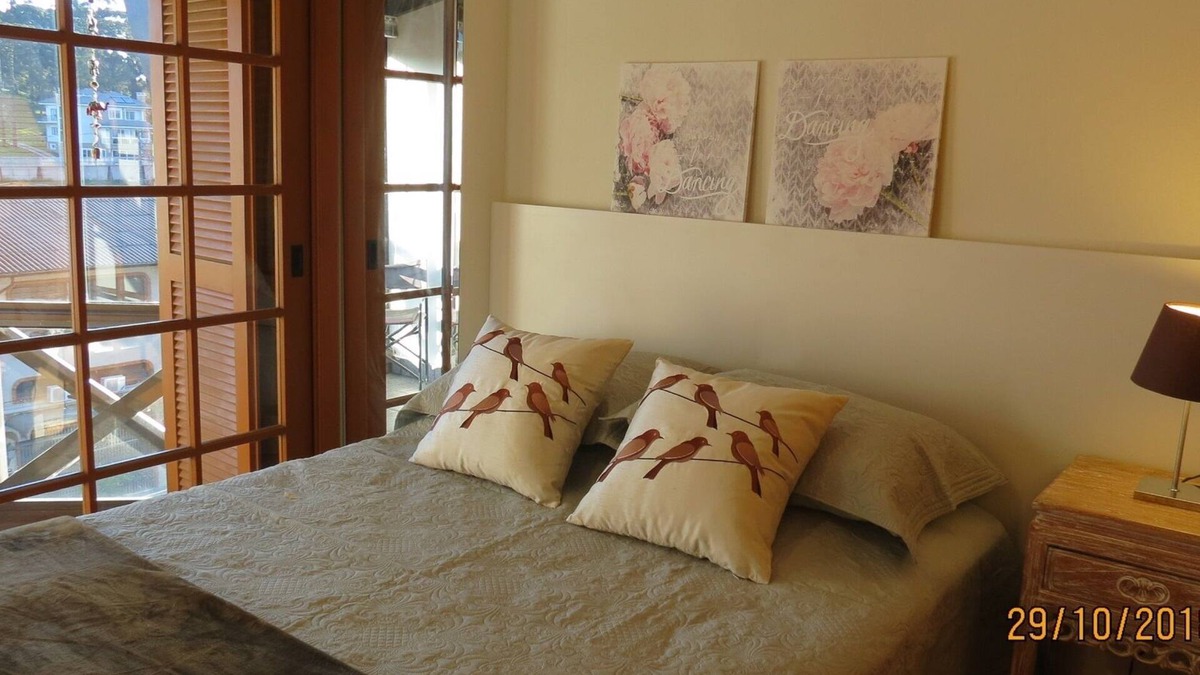 Quinta da Serra Apartment | Suitable for Cinnamon Center for up to 4 people