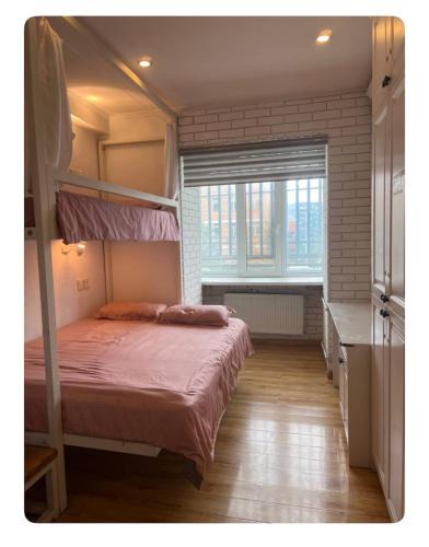 Burd Apartment | Suitable for friends and family