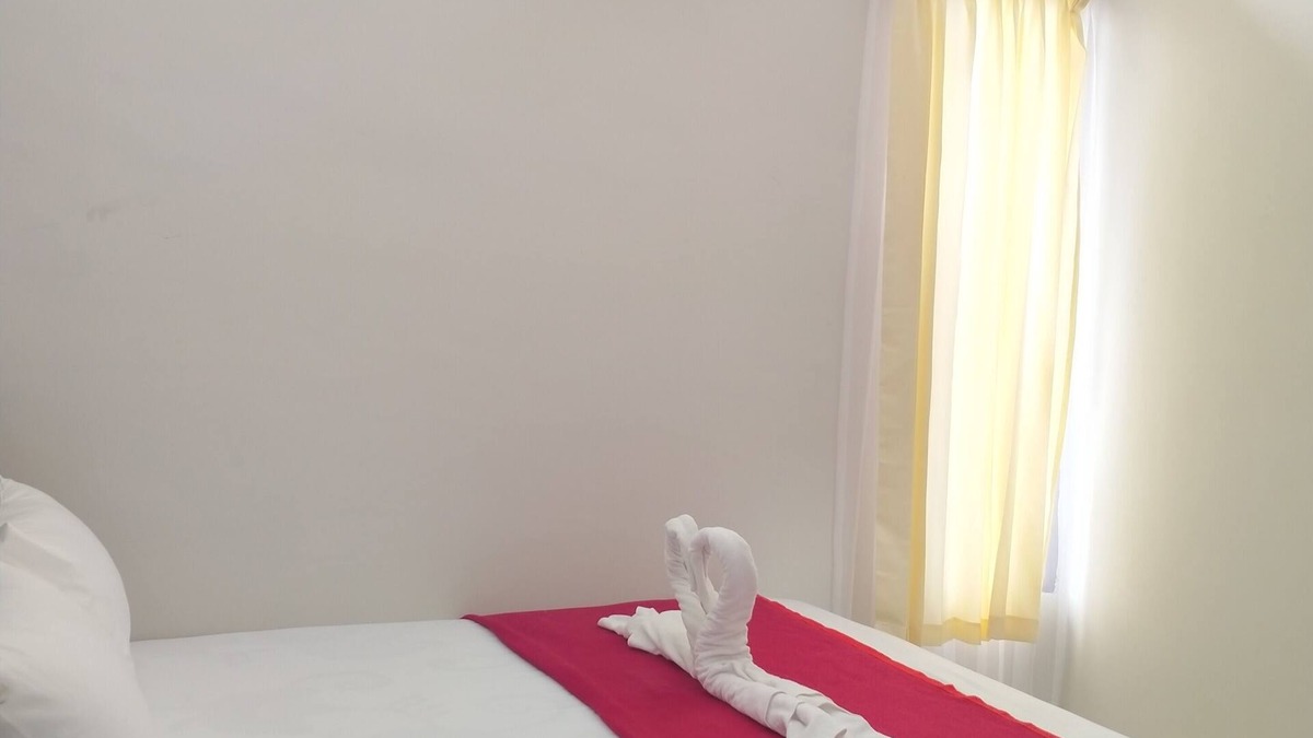 Mataram House | Suitable for your journey, family or business vacation in Lombok Island.