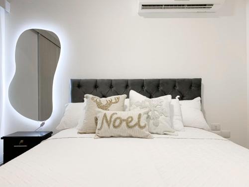 Simon Bolivar Apartment | Suite Ágora 21, cerca de Aeropuerto