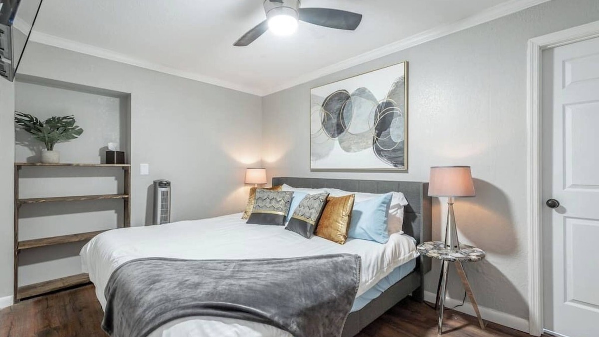 Rock Spring Apartment | Suite 114 - Serenity at Rock Spring Resort