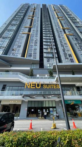 Kuala Lumpur Apartment | Suite 16 Kuala Lumpur