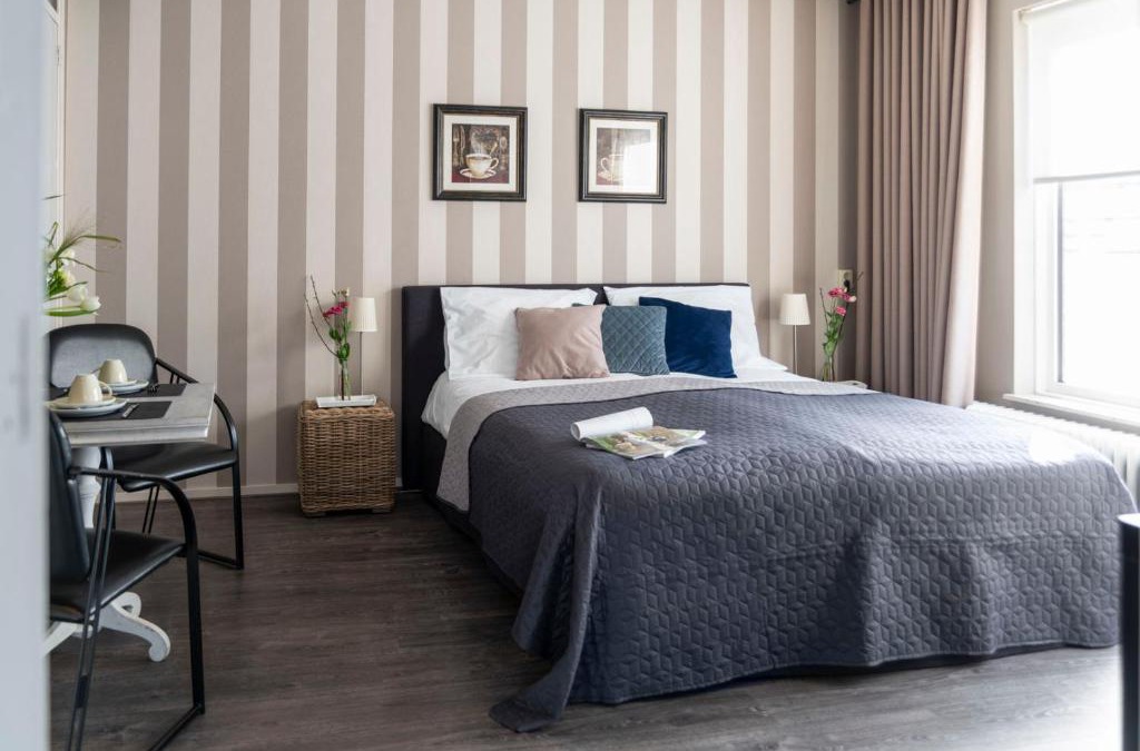 Axel Bed & Breakfast | Suite 16
