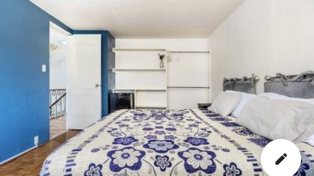 Tlalpan Apartment | Suite 2 Acogedora Club de Golf