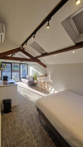 Heerlen Apartment | Suite 21