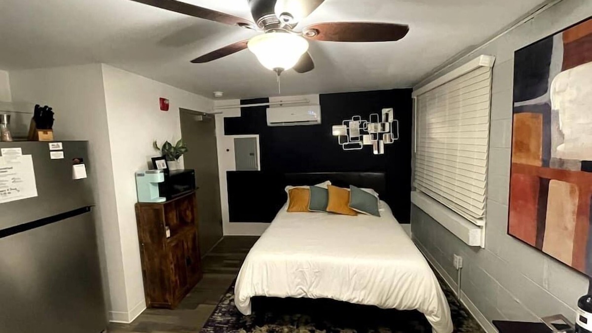Rock Spring Apartment | Suite 213 - Sunshine at Rock Spring Resort