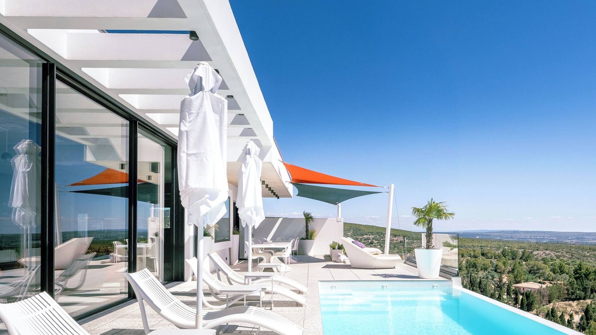 Treilles House | SUITE 28