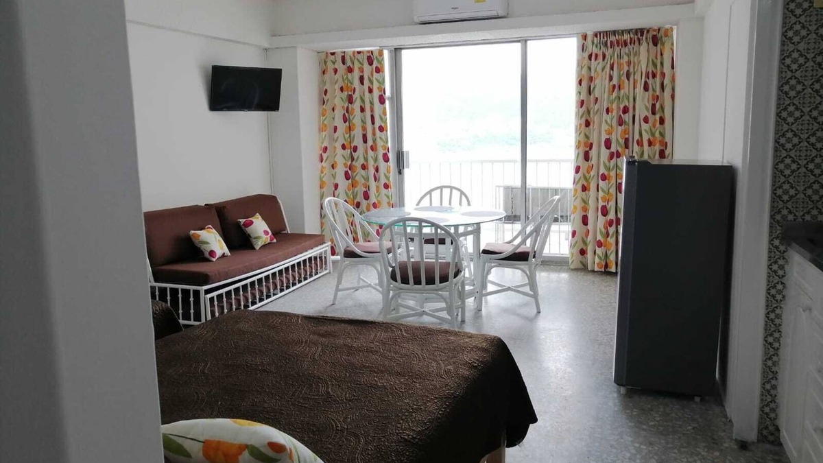 Club Deportivo Apartment | Suite 29 Twin Towers