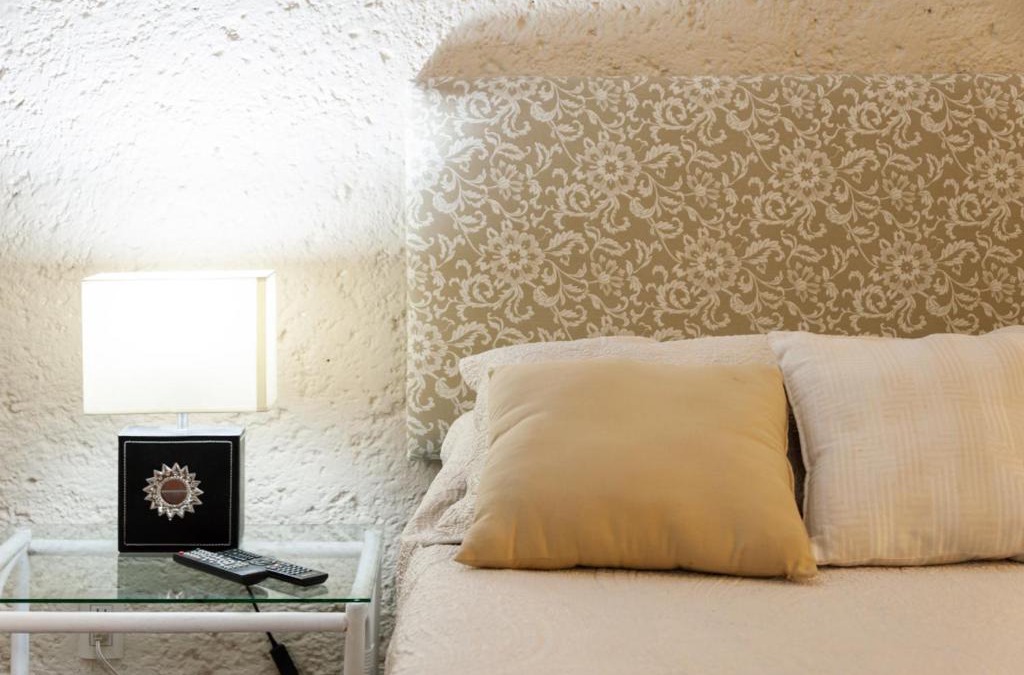 Campestre Apartment | Suite 2B, Vista, Garden House, Welcome to San Angel