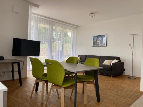 Oerlinghausen Apartment | Suite 32