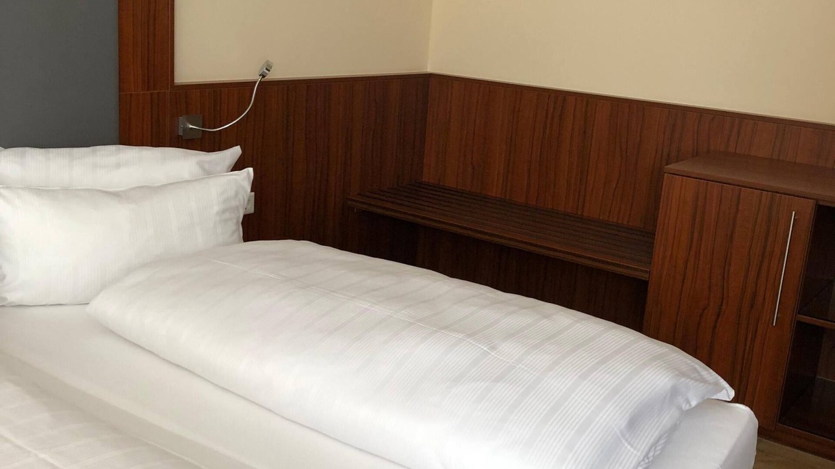 Lippstadt Apartment | Suite, 35 qm, Max. 2 Personen