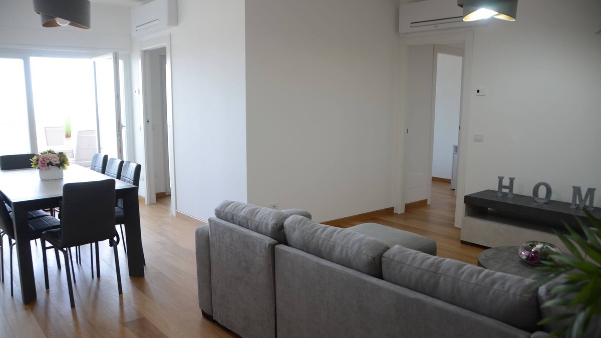 Pomezia Apartment | Suite 39 tra Roma e il Mare