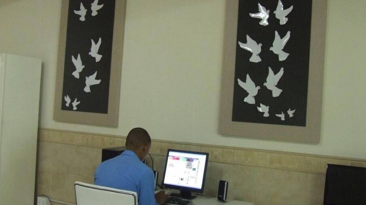 Kempton Park Bed & Breakfast | Suite 5-Doves Nest Guest House-Bed and Breakfast