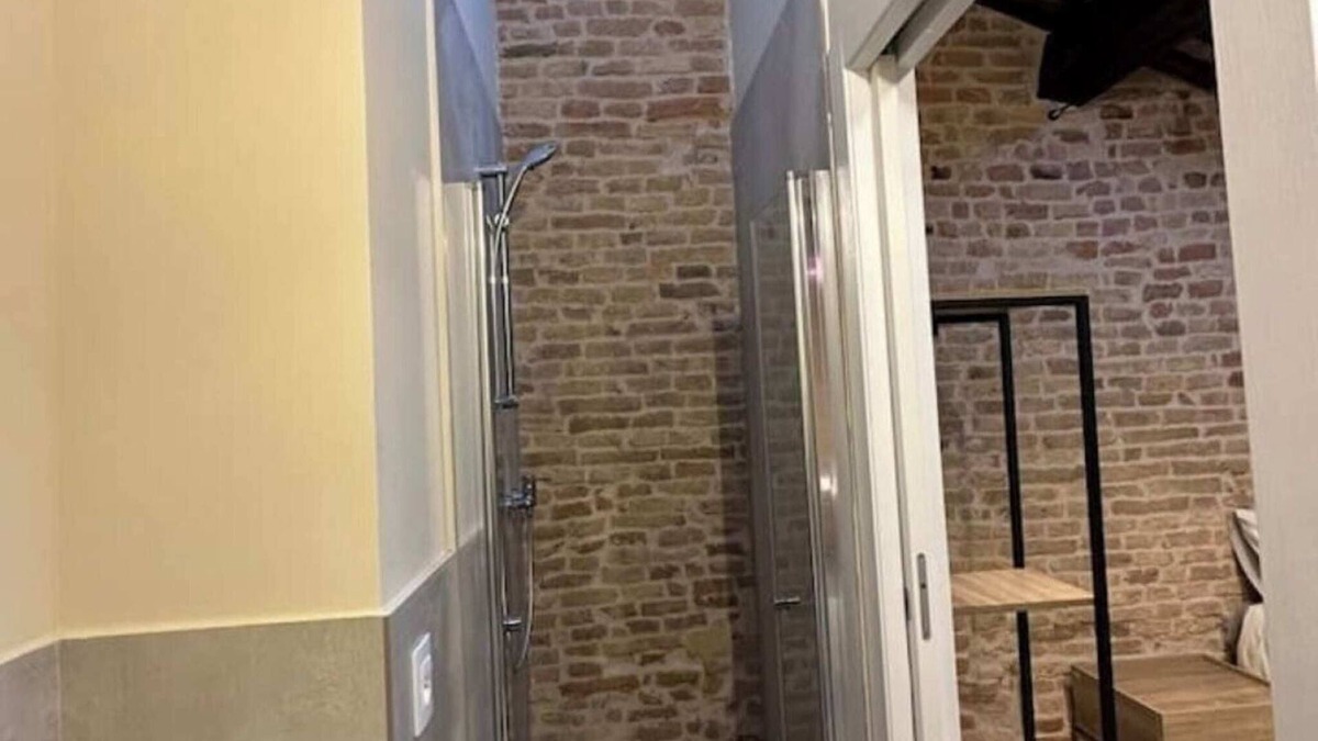 Ravenna Apartment | Suite 5