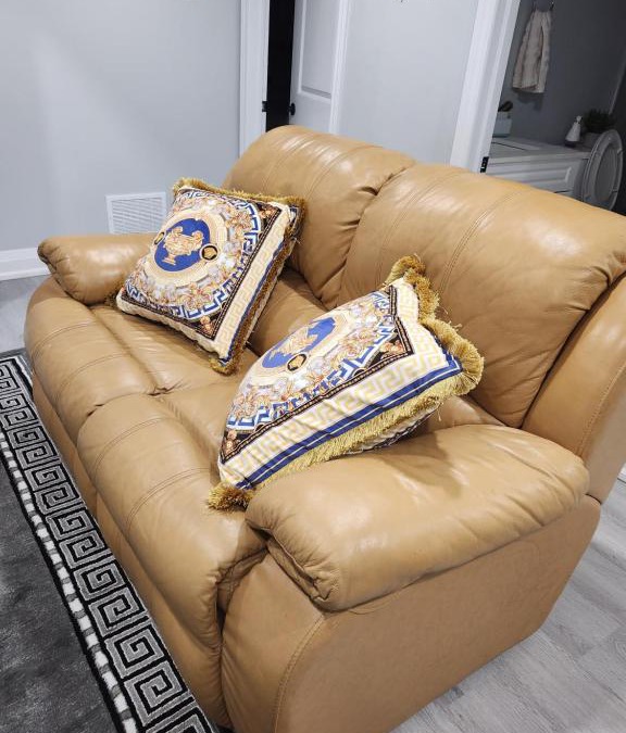 Brampton Apartment | SUITE A 2 Bedroom Apartment