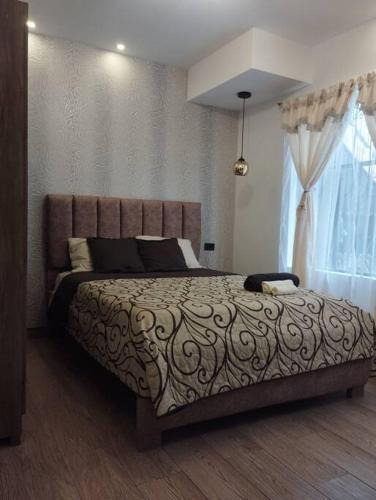 Ibarra Apartment | Suite acogedora en Ibarra