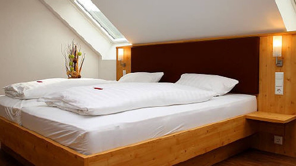 Biederbach Apartment | Suite Adlerhorst, 62sqm