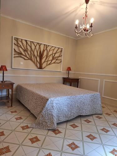 Aramon Bed & Breakfast | Suite Anduze